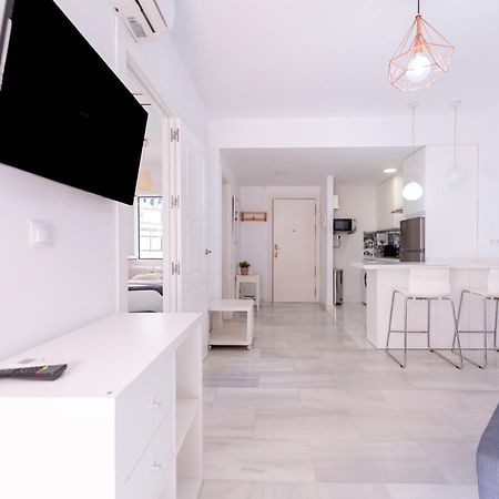 Apartamento Centrico Marbella Con Vista A Mar Extérieur photo