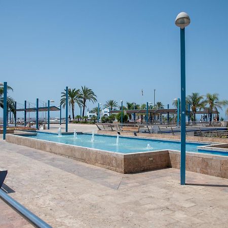 Apartamento Centrico Marbella Con Vista A Mar Extérieur photo