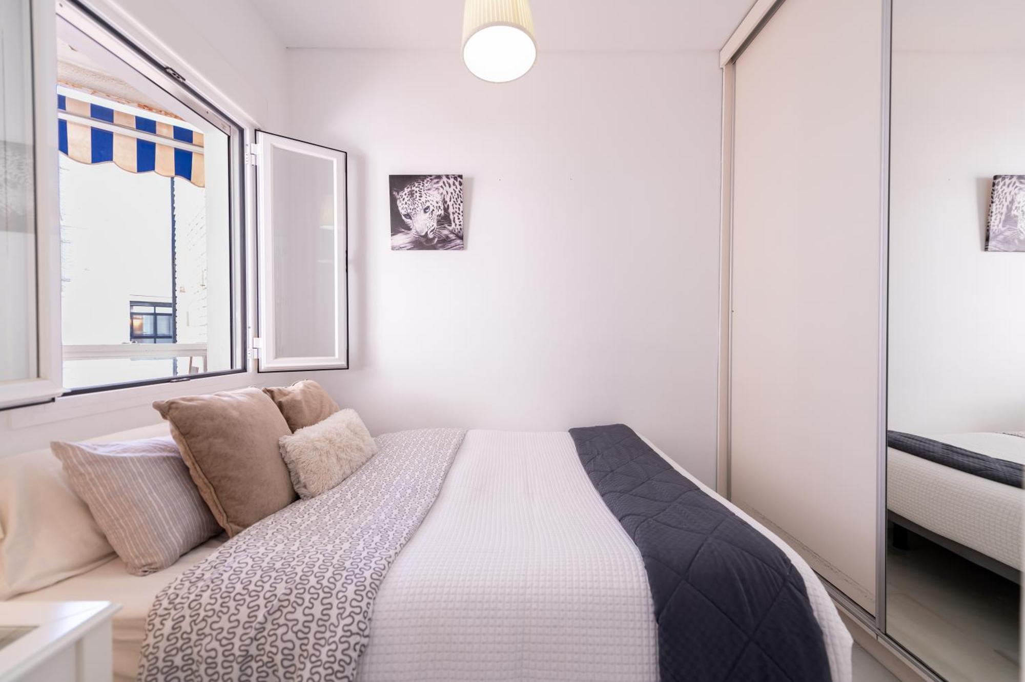 Apartamento Centrico Marbella Con Vista A Mar Extérieur photo
