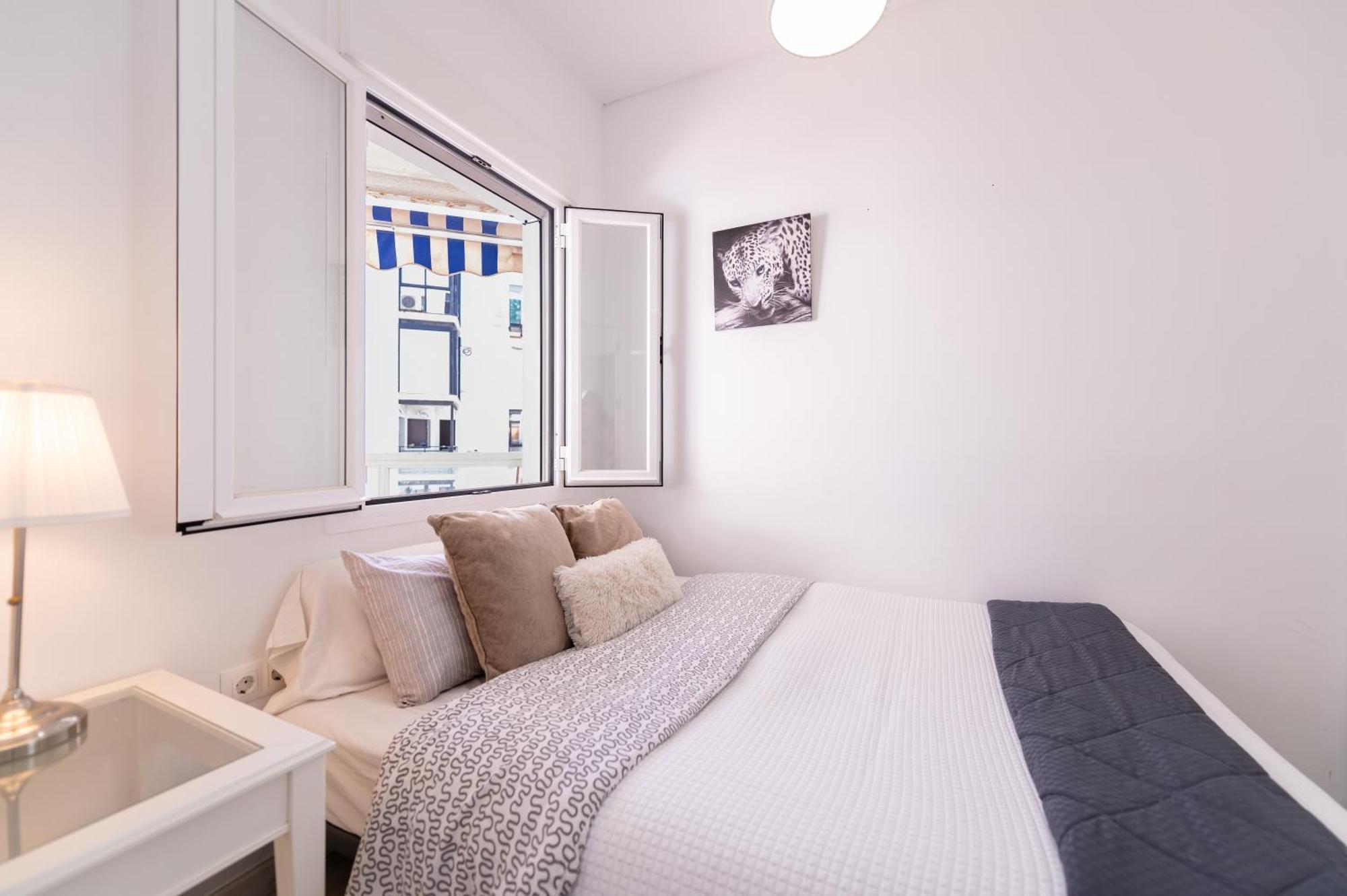 Apartamento Centrico Marbella Con Vista A Mar Extérieur photo