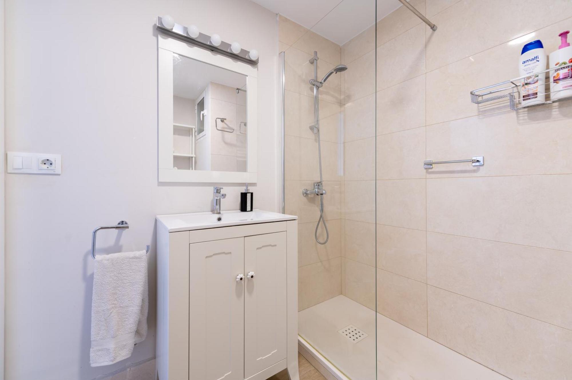 Apartamento Centrico Marbella Con Vista A Mar Extérieur photo