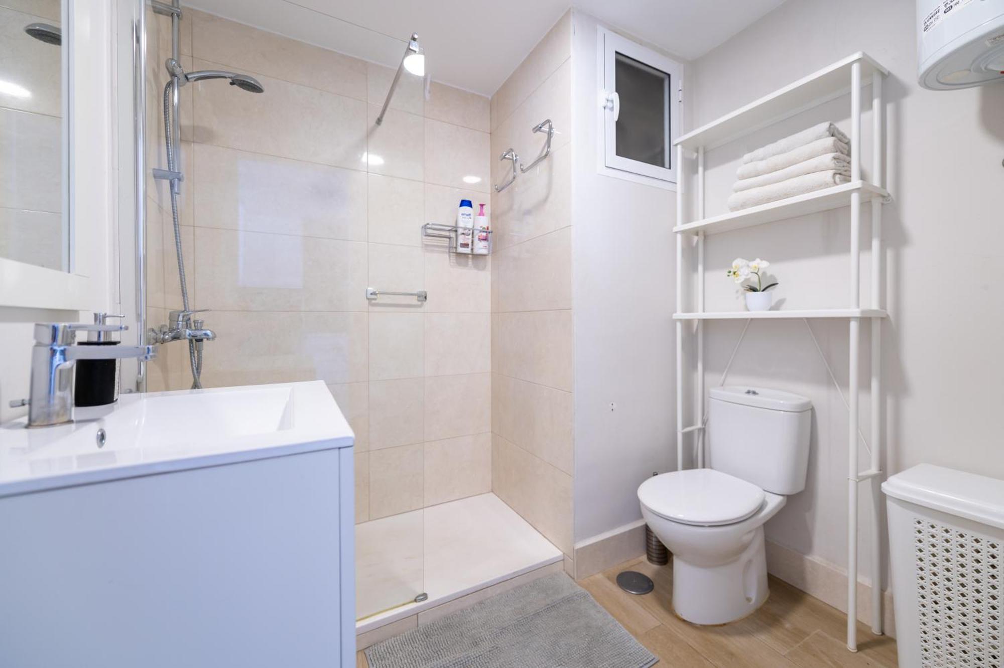 Apartamento Centrico Marbella Con Vista A Mar Extérieur photo