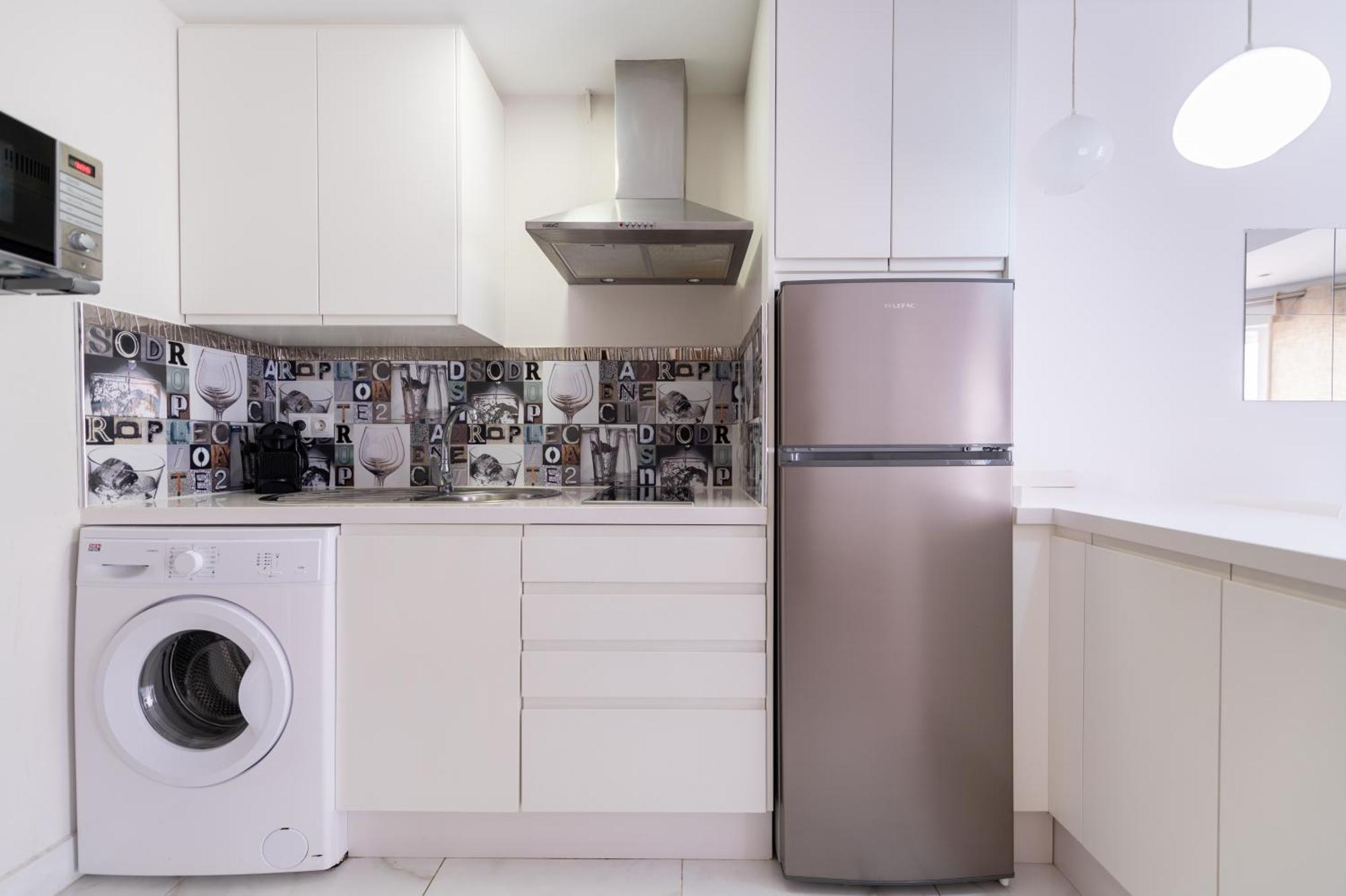 Apartamento Centrico Marbella Con Vista A Mar Extérieur photo